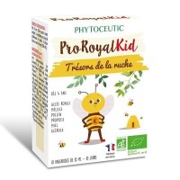 Комплекс для детей для защиты иммунитета PROROYAL KID 10 доз