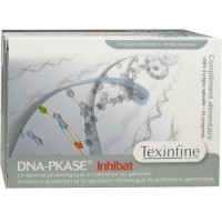 Онкопротектор DNA-PKASE INHIBAT ICP TEXINFINE 45 таблеток