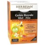 Маточное молочко-мед-цинк Herbsan Royal Jelly Honey Zinc x20 флаконов