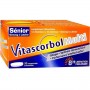 Мульти комплекс 12 витаминов и 10 минералов Vitascorbol Multi Senior 30 таблеток