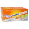 Мульти комплекс 12 витаминов и 8 минералов Vitascorbol Multi COOPER 30 таблеток