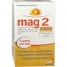 Mag2 судорога магния марин 30 таблеток