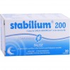 Стабилиум 200 пауза 30 капсул памяти