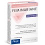 Капсулы при менопаузе Pileje Feminabiane Meno'confort 30 таблеток