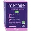 Капсулы при менопаузе Manhae Menopause Expert Bio 60 капсул