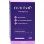 Капсулы при менопаузе MANHAE Menopause Laboratoires NUTRISANTE 90 капсул