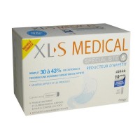 Xl-s медицинское средство для снижения аппетита 60 капсул