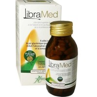 Абока либрамед 138 таблеток