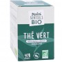 Капсулы для ускорения метаболизма Nutrition Thé vert Nutri’Sentiels BIO 40 капсул