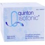 Морская плазма Quinton ISOTONIC BUVABLE 10 мл 30 флаконов