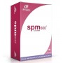 Капсулы при болезненных менструациях SPM 600 de DERGAM 180 капсул