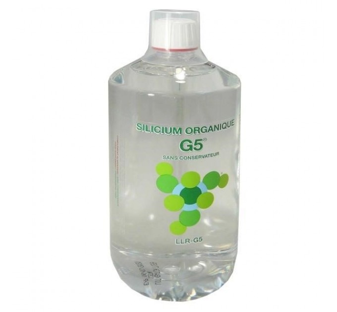 Кремний органический g5 1л