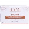 Luxeol solar 30 капсул