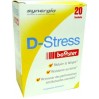 Синергия d-стресс бустер 20 пакетиков