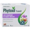Фитоксил регулярный транзит 20 таблеток