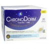 Хронодорм 20 пакетик 1 мг специальный сон