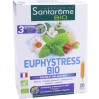 Santarome Bio Euphystress Bio 20 флаконов