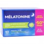 Капсулы от бессоницы Pharmascience Melatonin 45 капсул