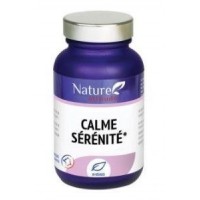 Успокоительное Nature Attitude Calme Serenity 30 капсул