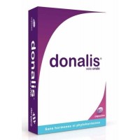 Женский комплекс DONALIS DERGAM 60 капсул