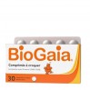 Биогая пробиотик 30 жевательных таблеток
