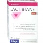 Комплекс лактобактерий Pileje Lactibiane ATB 10 капсул