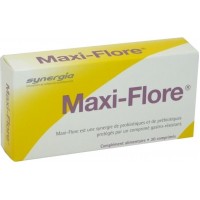Макси-Флор 30 таблеток