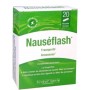 Капсулы от тошноты Suveal Sante Nauseflash 20 капсул