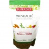 Superdiet Mix Vitalite Tonus & Amp; Виталите 200 G Bio