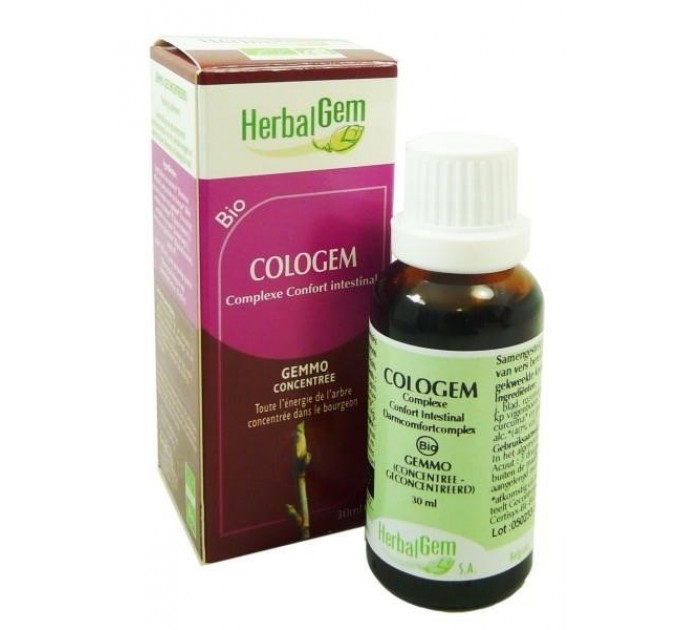 Herbalgem Bio Cologem Gemmo Concentrate 30 мл