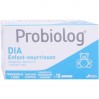 Probiolog Dia для детей и младенцев 10 палочек