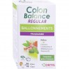 Ortis Colon Balance регулярное вздутие живота 36 + 18 таблеток