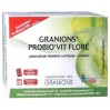 Granions Probio'Vit Flore 30 капсул