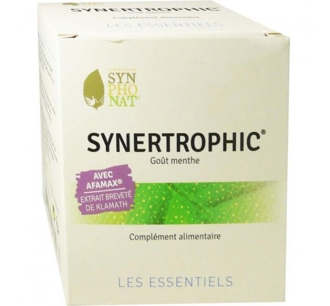 Synphonat Synertrophic Intestinal Flora 20 пакетиков