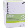 Pranarom Digestive Comfort 3 олеокапсулы + 30 капсул