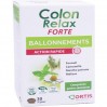 Ortis Colon Relax Forte Bloating 30 капсул