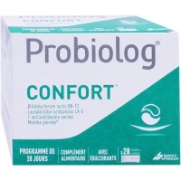 Пробиолог Confort 28 двойных пакетиков