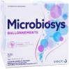 Вздутие живота Microbiosys 20 пакетиков