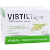 Vibtil Digest Lime Tree 40 капсул