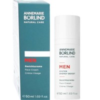 Крем для лица Borlind Men 50мл