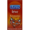 Презервативы Durex Love 6