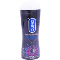 Гель-смазка Durex Perfect Gliss Lubricant Gel 50 мл