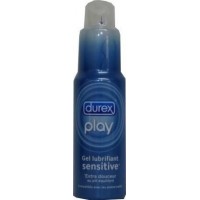 Гель-смазка Durex Play Sensitive Extra Gentle Lubricant Gel