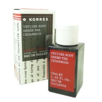 Туалетная вода Korres Man Vetiver The Vert 50 мл