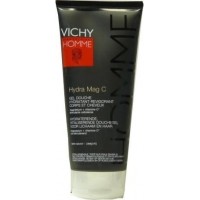 Гель для душа Vichy Homme Hydra Mag C 200 мл