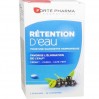 Forte Pharma Water Retention 28 таблеток