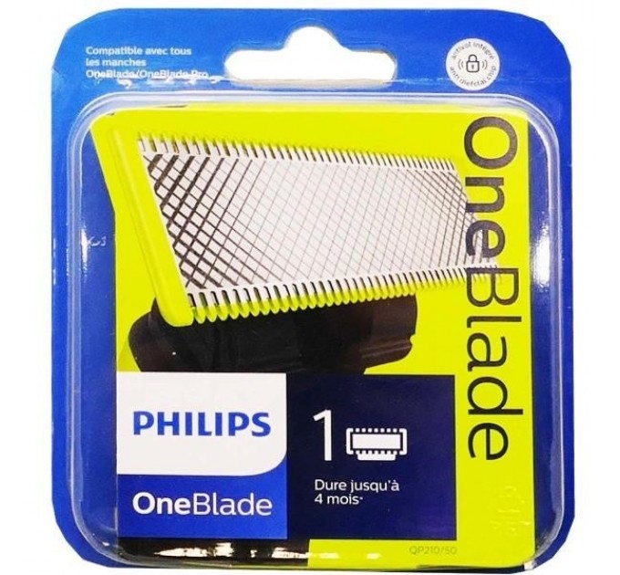 Philips One Blade 1 лезвие