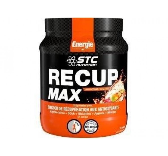 Stc Recup Max Exotic Fruits 525 г