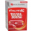Forte Pharma Vitalite 4G Ultra Boost 30 таблеток