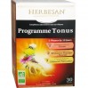 Программа органического тонуса Herbesan 30 флаконов по 15 мл